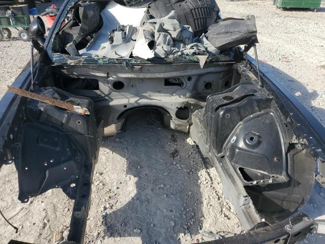 2C3CDZFJ0FH839693 - 2015 DODGE CHALLENGER R/T SCAT PACK BLACK photo 11