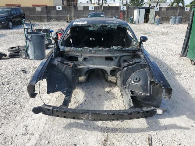 2C3CDZFJ0FH839693 - 2015 DODGE CHALLENGER R/T SCAT PACK BLACK photo 5