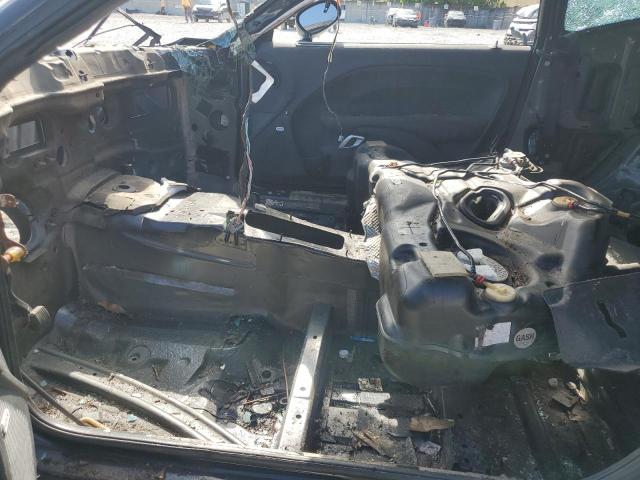 2C3CDZFJ0FH839693 - 2015 DODGE CHALLENGER R/T SCAT PACK BLACK photo 7