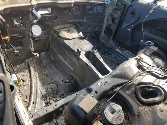 2C3CDZFJ0FH839693 - 2015 DODGE CHALLENGER R/T SCAT PACK BLACK photo 8