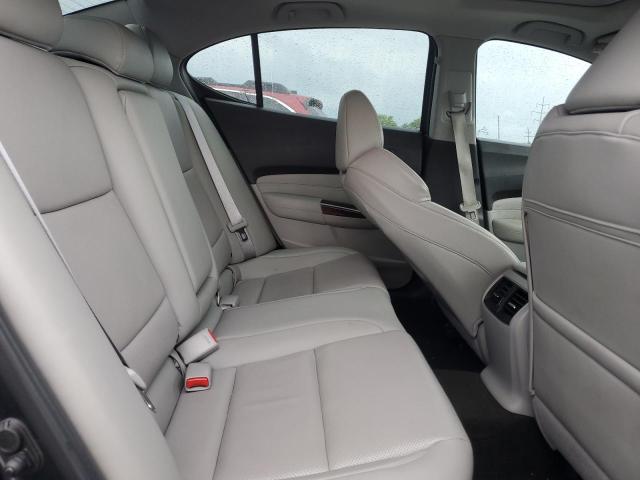 19UUB2F50FA022336 - 2015 ACURA TLX TECH CHARCOAL photo 10