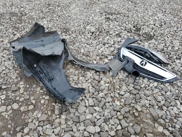 19UUB2F50FA022336 - 2015 ACURA TLX TECH CHARCOAL photo 12