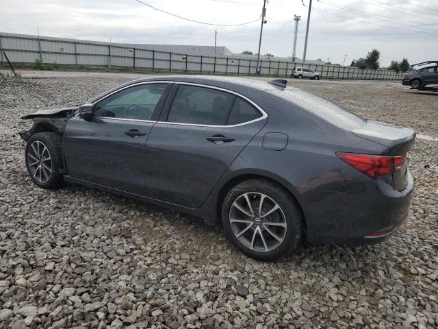 19UUB2F50FA022336 - 2015 ACURA TLX TECH CHARCOAL photo 2