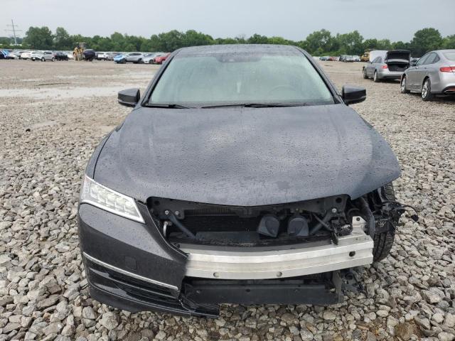 19UUB2F50FA022336 - 2015 ACURA TLX TECH CHARCOAL photo 5