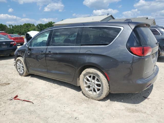 2C4RC1DG2HR507267 - 2017 CHRYSLER PACIFICA TOURING 灰色 照片 2