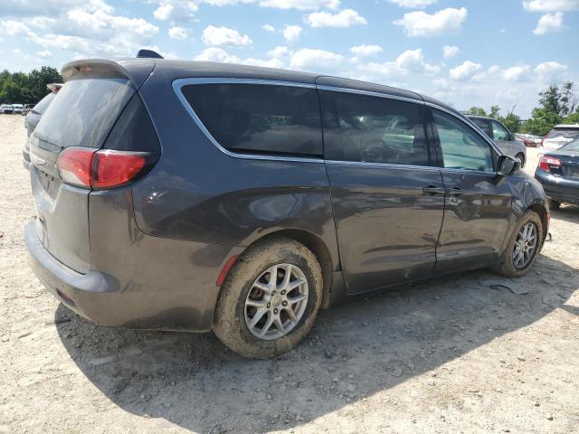 2C4RC1DG2HR507267 - 2017 CHRYSLER PACIFICA TOURING 灰色 照片 3