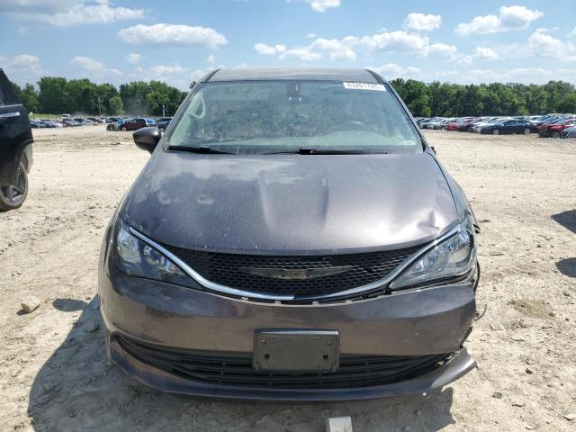 2C4RC1DG2HR507267 - 2017 CHRYSLER PACIFICA TOURING 灰色 照片 5