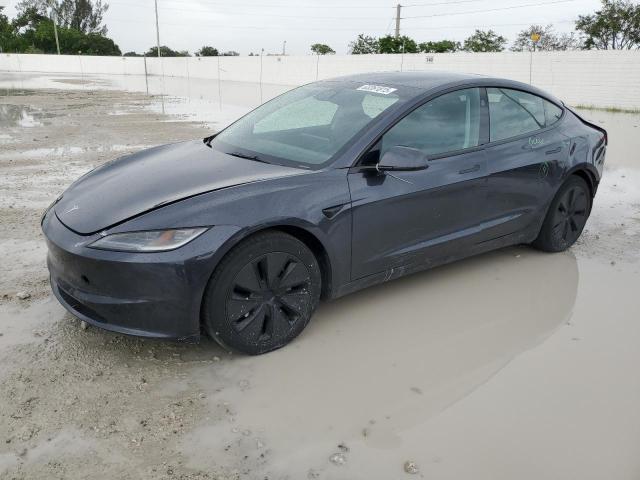 2024 TESLA MODEL 3, 