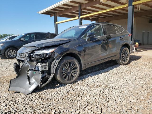 2024 TOYOTA VENZA LE, null