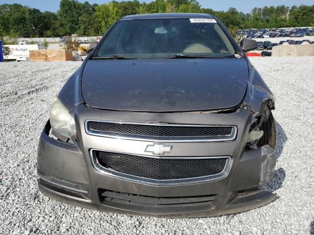 1G1ZC5E17BF220497 - 2011 CHEVROLET MALIBU 1LT 棕色 照片 5