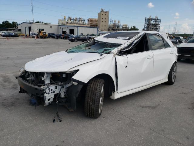 2014 TOYOTA CAMRY L, 