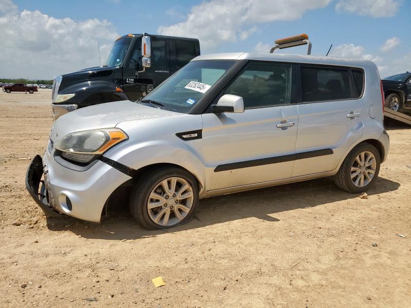 2013 KIA SOUL, 