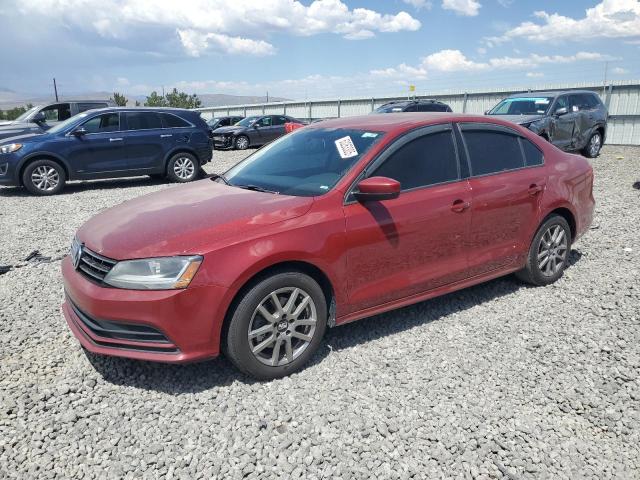 2018 VOLKSWAGEN JETTA S, 