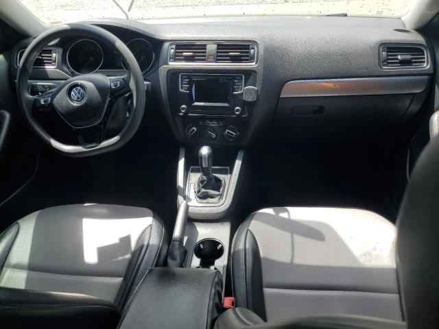 3VW2B7AJ0JM220589 - 2018 VOLKSWAGEN JETTA S MAROON photo 8