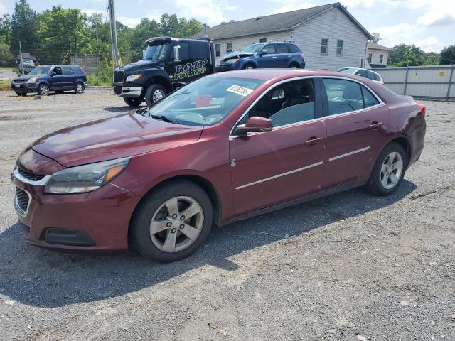 2015 CHEVROLET MALIBU 1LT, 