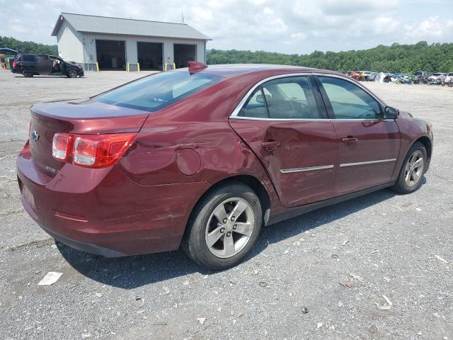 1G11C5SL4FF195518 - 2015 CHEVROLET MALIBU 1LT MAROON photo 3