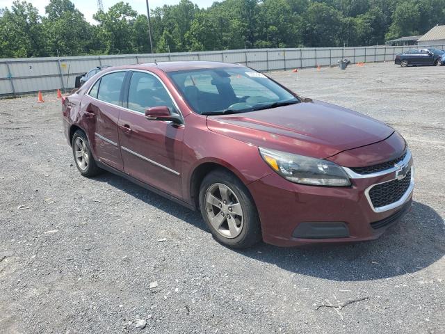 1G11C5SL4FF195518 - 2015 CHEVROLET MALIBU 1LT MAROON photo 4