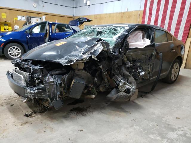 2011 BUICK LACROSSE CXL, 