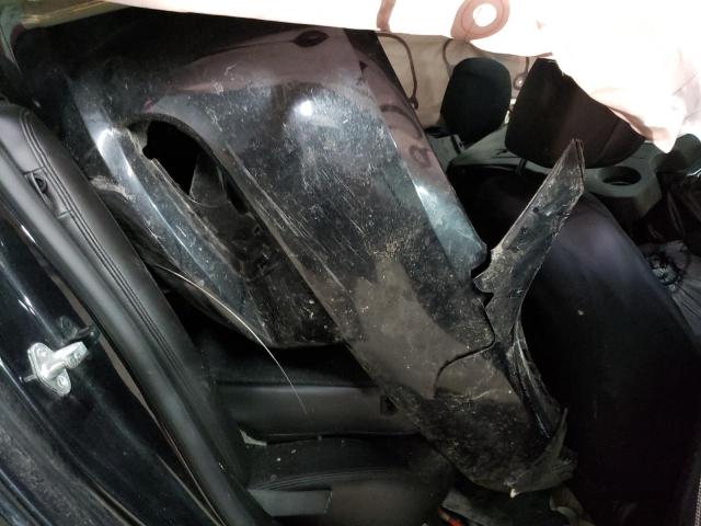 1G4GC5ED7BF242035 - 2011 BUICK LACROSSE CXL Schwarz Foto 10