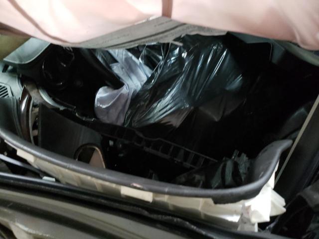 1G4GC5ED7BF242035 - 2011 BUICK LACROSSE CXL Schwarz Foto 7