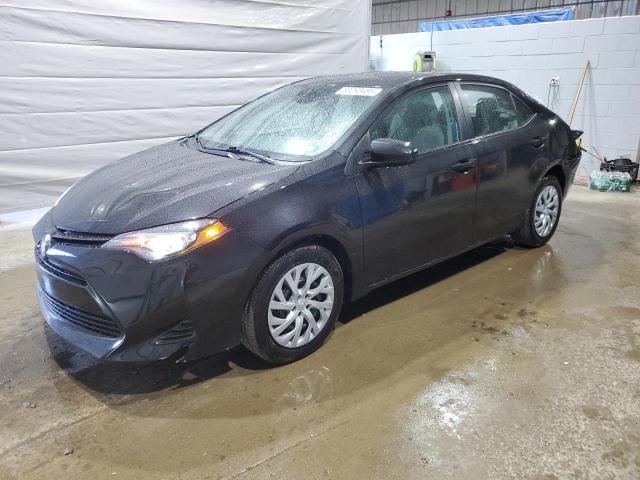 2018 TOYOTA COROLLA L, 