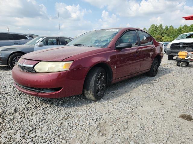 2004 SATURN ION LEVEL 2, 
