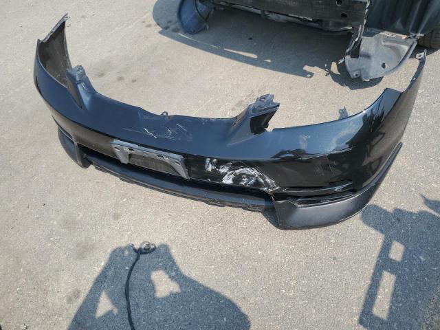 2T1KR32EX3C036586 - 2003 TOYOTA COROLLA MA XR BLACK photo 12