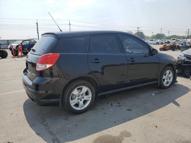 2T1KR32EX3C036586 - 2003 TOYOTA COROLLA MA XR BLACK photo 3