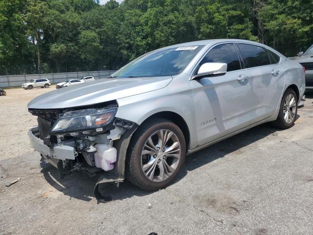 2015 CHEVROLET IMPALA LT, null