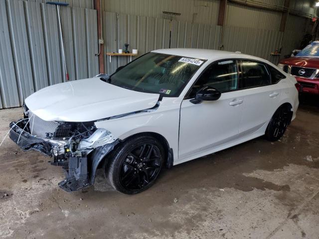 2023 HONDA CIVIC SPORT, 
