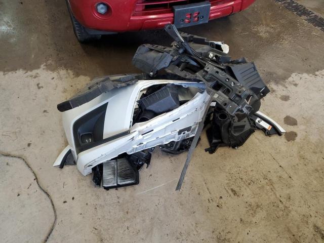 2HGFE2F54PH550626 - 2023 HONDA CIVIC SPORT WHITE photo 12