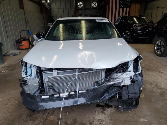 2HGFE2F54PH550626 - 2023 HONDA CIVIC SPORT WHITE photo 5