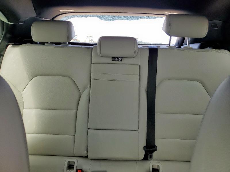 WDCTG4EB5JJ438268 - 2018 MERCEDES-BENZ GLA 250 Gri fotoğraf 10