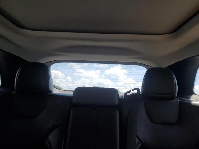 1C4PJMBX0MD185078 - 2021 JEEP CHEROKEE TRAILHAWK GREEN photo 10