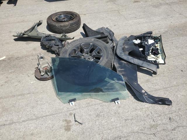 1C4PJMBX0MD185078 - 2021 JEEP CHEROKEE TRAILHAWK GREEN photo 13