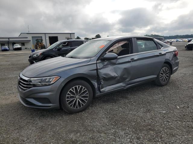 2021 VOLKSWAGEN JETTA S, 