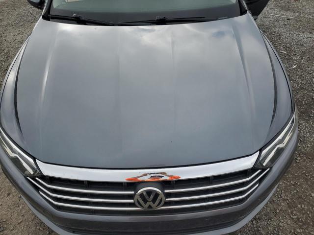 3VWC57BUXMM027746 - 2021 VOLKSWAGEN JETTA S GRAY photo 11