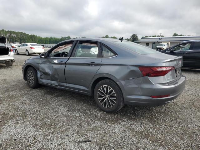 3VWC57BUXMM027746 - 2021 VOLKSWAGEN JETTA S GRAY photo 2