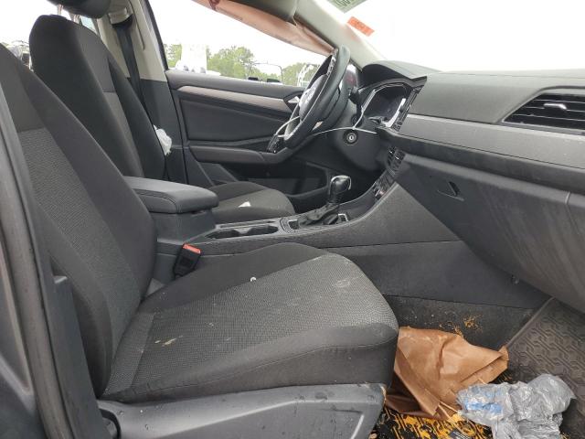 3VWC57BUXMM027746 - 2021 VOLKSWAGEN JETTA S GRAY photo 7