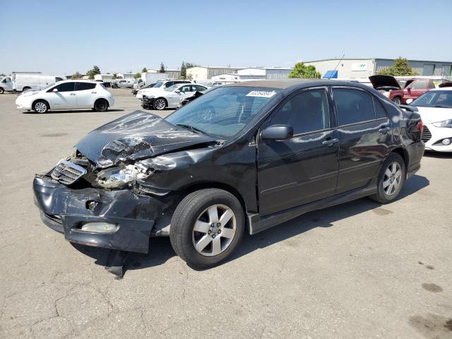 2005 TOYOTA COROLLA CE, 