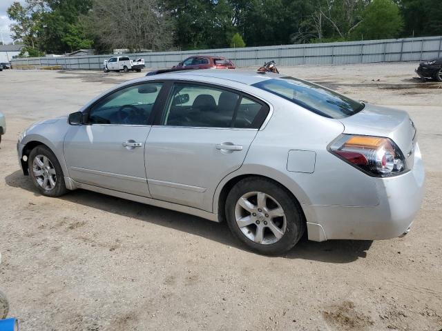 1N4AL21E38N413410 - 2008 NISSAN ALTIMA 2.5 SILVER photo 2