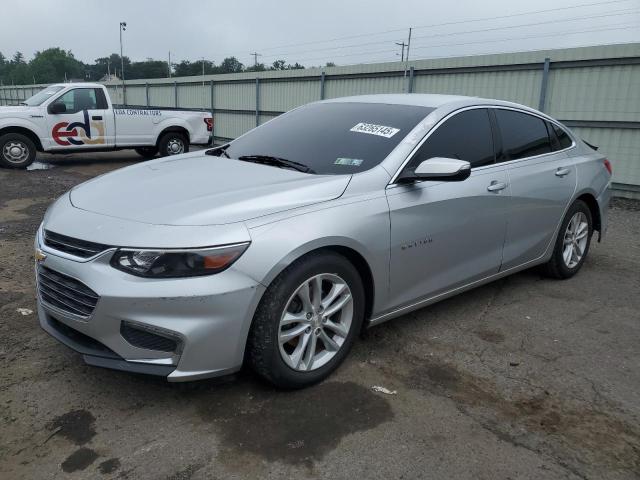 2017 CHEVROLET MALIBU LT, 