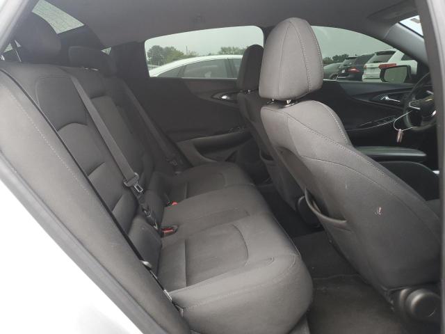 1G1ZE5ST6HF121971 - 2017 CHEVROLET MALIBU LT SILVER photo 10