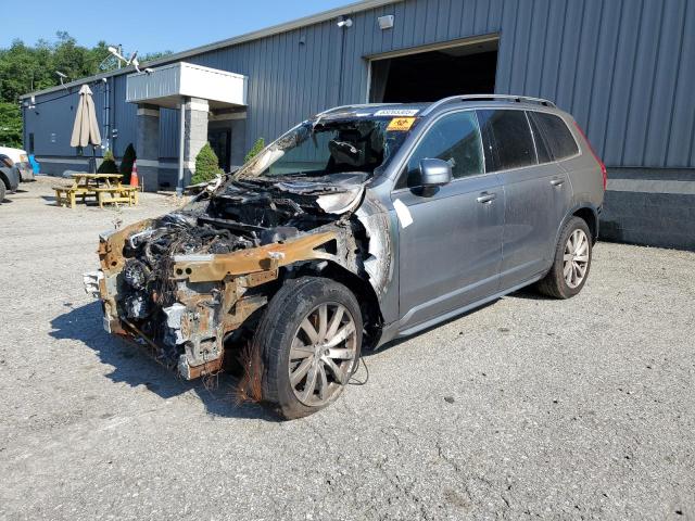 2016 VOLVO XC90 T6, null