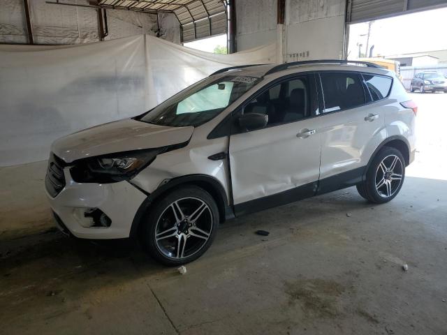 2019 FORD ESCAPE SEL, 