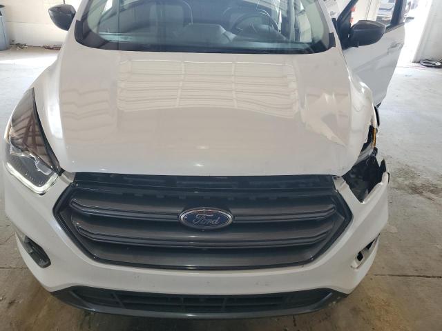 1FMCU0HD8KUA60723 - 2019 FORD ESCAPE SEL 白色 照片 11