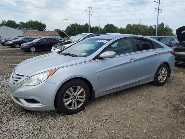 2011 HYUNDAI SONATA GLS, 