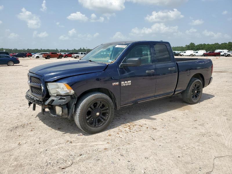2015 RAM 1500 ST, 