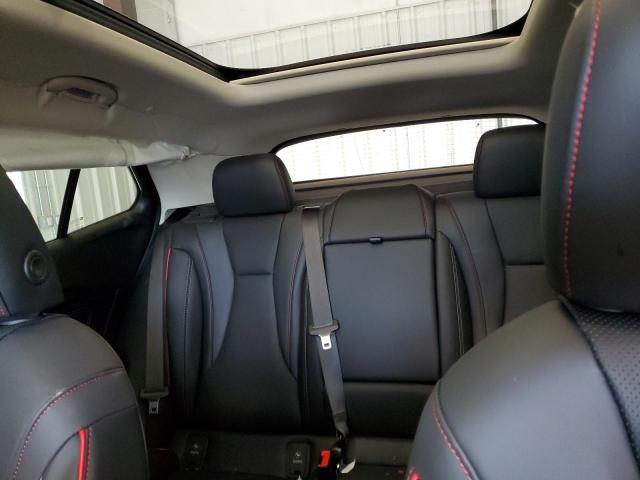 LRBFZPR45PD228902 - 2023 BUICK ENVISION ESSENCE Qırmızı foto 10