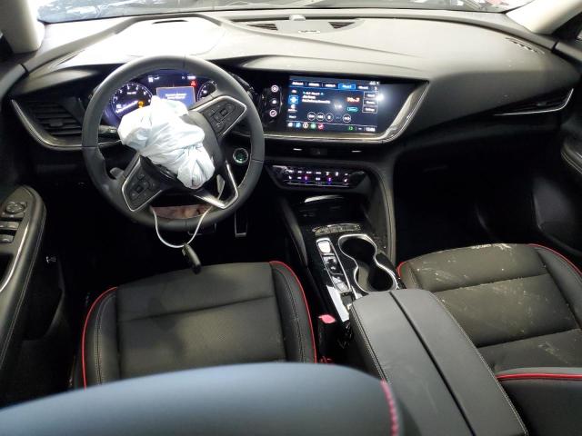 LRBFZPR45PD228902 - 2023 BUICK ENVISION ESSENCE Qırmızı foto 8